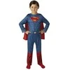 Rubies Rubiai - DC Comics kostiumas - Supermenas (128 cm)