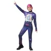Rubies Brite Bomber Fortnite kostiumas (164 psl.)