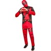 Rubies Deadpool kostiumas suaugusiems