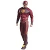 Rubies Kostumas suaugusiems The Flash (Naudoti B)
