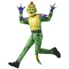 Rubies FNaF Montgomery Gator kostiumas