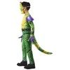 Rubies FNaF Montgomery Gator kostiumas