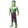 Rubies Hulko kostiumas vaikams
