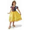 Rubies Disney princesės Snieguolės prabangus kostiumas (3-9 metų vaikams) (104/S dydis)