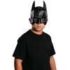 Rubiesdc Comics Rubies - Batman child mask (4889)