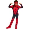 Rubies Miraculous Ladybug kostume