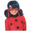 Rubies Rubinai – „Miraculous Ladybug Wig“ (32929NS000)