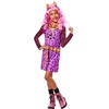 RUBIES Monster High Clawdeen vaikiškas kostiumas