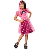 RUBIES Monster High Drakulauros kostiumas vaikams
