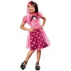 RUBIES Monster High Draculaura kids costume