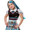 Rubiesmonster High Perukas „Rubies“ – „Monster High“ – Frankie Stein