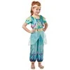 Rubies Shimmer ir Shine – Shine kostiumas (2-6 metams) (116/M dydis)