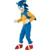 Rubies Sonic kostiumas