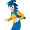 Rubies Sonic kostiumas