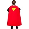Rubies Supermeno apsiaustas