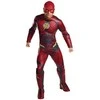 Rubies „Flash“ kostiumai