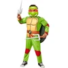 Mutant Rubies - TMNT Raphael Sais (20002089)