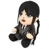 Rubies Neca Wednesday - Wednesday plush toy 20cm