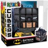 Spin Master Batman Rubiko kubas 3x3 – Betmenas (6071038)