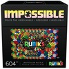 Rubiks - Neįmanoma dėlionė (6072727)