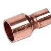 RUBINETTERIE BRESCIANE BONOMI  TURBO redukcinė įvorė 15-10 mm - 15-10 mm lygus galas ir įvorė lituojama