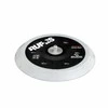 Rupes Ø: 150 mm plonas lipdukas su lipdukais, 6+15/16" kietas