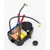 Rupes Elektroninis modulis LHR15II 60Hz