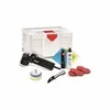 Rupes LHR75E/BOX Mini, Ø: 75 mm, 12 mm, restauravimo rinkinys