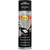 Rustoleum Aerozoliniai dažai 7778 juodi matiniai šilti, geriausi, 500 ml