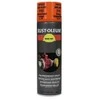 Rustoleum Purškiami dažai RAL2002 kruvinai oranžiniai 500ml