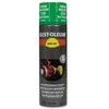 Rustoleum Purškiami dažai RAL6032 signalinės žalios spalvos 500ml