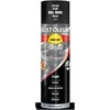 Rustoleum Purškiami dažai RAL9005 matiniai juodi 500ml