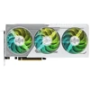 RX 9060XT 8GB AsRock Steel Legend 8GO DDR6 3 ventiliatoriai
