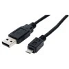 S-Conn 14-11055, 5 m, USB A, Micro-USB B, 2.0, 480 Mbit/s, Rūšiuoti