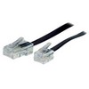S-Impuls TAE Anschl. RJ45/8P4C -RJ11/6P4C 6m (70256-)