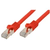 S-Conn 7 kat. S/FTP 7,5 m, 7,5 m, 7 kat., S/FTP (S-STP), RJ-45, RJ-45