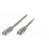 S-Conn S/CONN maksimalus jungiamumas 75227-, 25 m, Cat5e, SF/UTP (S-FTP), RJ-45, RJ-45, pilkas
