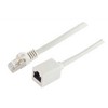 „Shiverpeaks BS08-62030“, 2 m, Cat7, S/FTP (S-STP), RJ-45, RJ-45, Pilkas