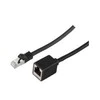 S-Conn „Shiverpeaks BS08-62055“, 5 m, Cat7, S/FTP (S-STP), RJ-45, RJ-45, juodas