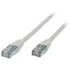 S-Conn S/CONN Cat 6 S/FTP 10m, 10 m, Cat6, S/FTP (S-STP), RJ-45, RJ-45, baltas