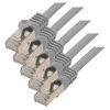 S-Conn S/CONN Cat. 7 S/FTP 2 m, 2 m, Cat7, S/FTP (S-STP), RJ-45, RJ-45, pilkas