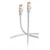 Shiverpeaks Flexline 1.5 m, Cat6a, SF/UTP (S-FTP), RJ-45, RJ-45, Pilkas (FL31-60150)