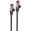 Maximum Patchcord CAT6a, S/STP, 0.25m (SI-75711A-0,25 S)