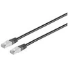 S-Conn 75720-HS, 10 m, Cat6, S/FTP (S-STP), RJ-45, RJ-45