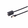 S-Conn S/CONN 08-44055, 5 m, Cat8.1, S/FTP (S-STP), RJ-45, RJ-45, Juoda