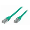 S-Conn S/CONN maksimalus jungiamumas 75713-HG, 3 m, Cat6, S/FTP (S-STP), RJ-45, RJ-45, žalias