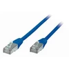 S-Conn S/CONN maksimalus jungiamumas 75715-HB, 5 m, Cat6, S/FTP (S-STP), RJ-45, RJ-45, mėlynas
