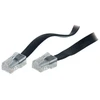 S-Conn S/CONN maksimalus ryšys 70086-8/8, 6 m, RJ-45, RJ-45, juodas