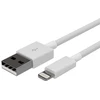 Shiverpeaks USB kabelis įkrovimui ir sinchronizavimui USB-A į 8-pin 2.0 ABS 0,2m