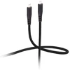 Nezatříděno Kabelis USB Shiverpeaks USB-C 3.2 Gen 2x2 TPE 0,5 m (FL31-57015)